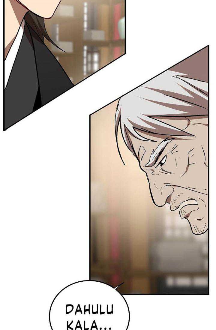 Mudang Association Chapter 63 Gambar 23