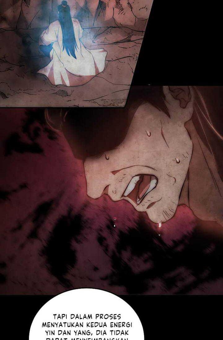 Mudang Association Chapter 63 Gambar 25