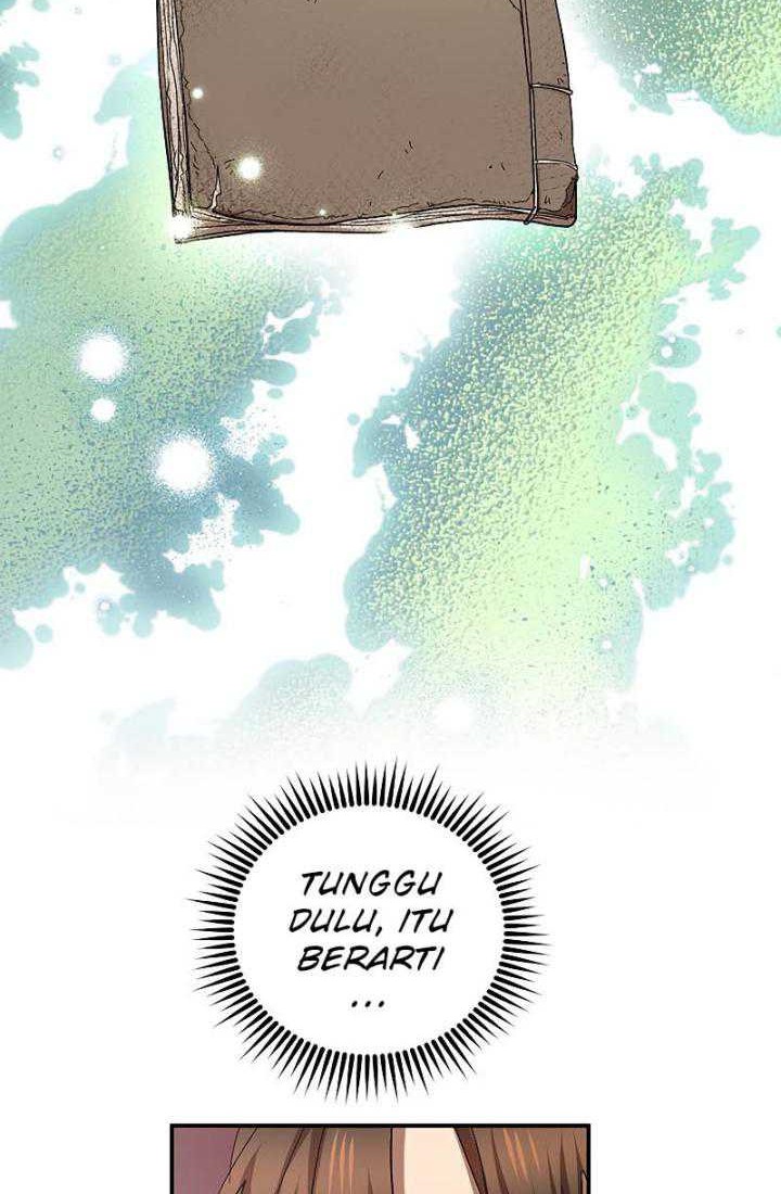 Mudang Association Chapter 63 Gambar 45
