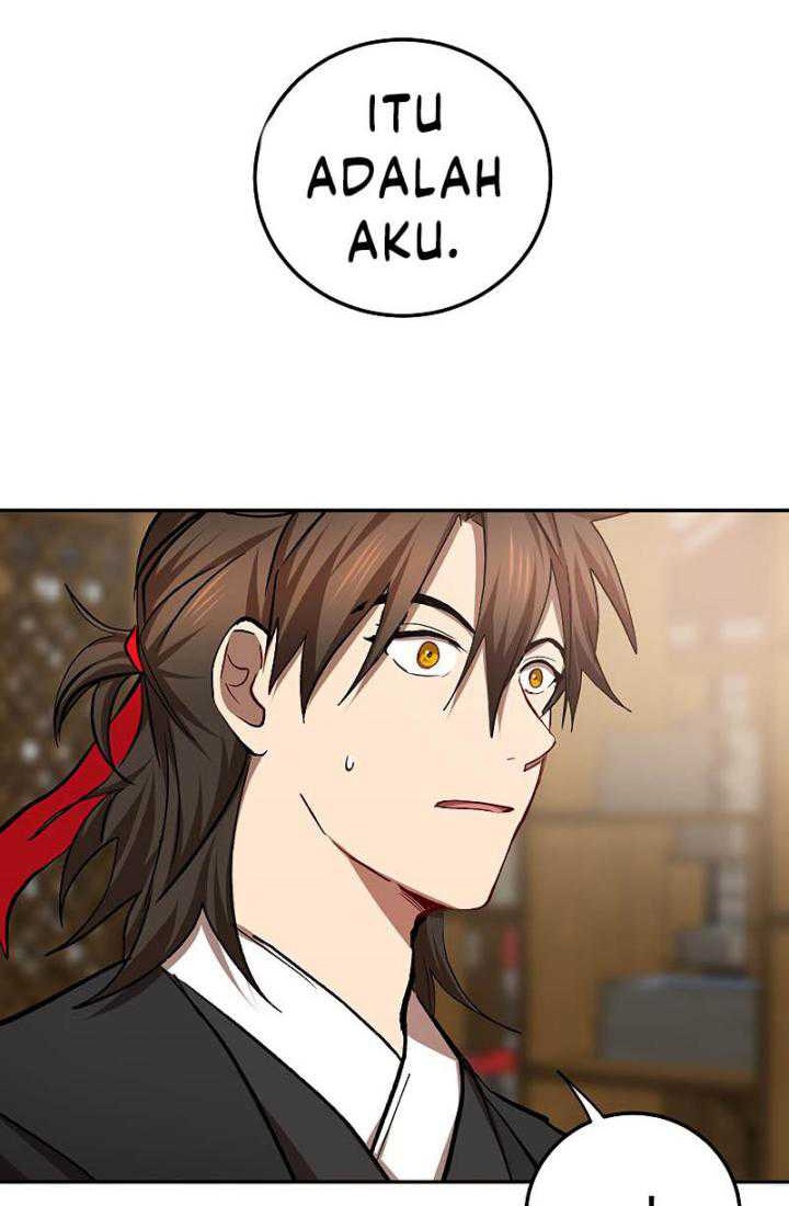 Mudang Association Chapter 63 Gambar 51