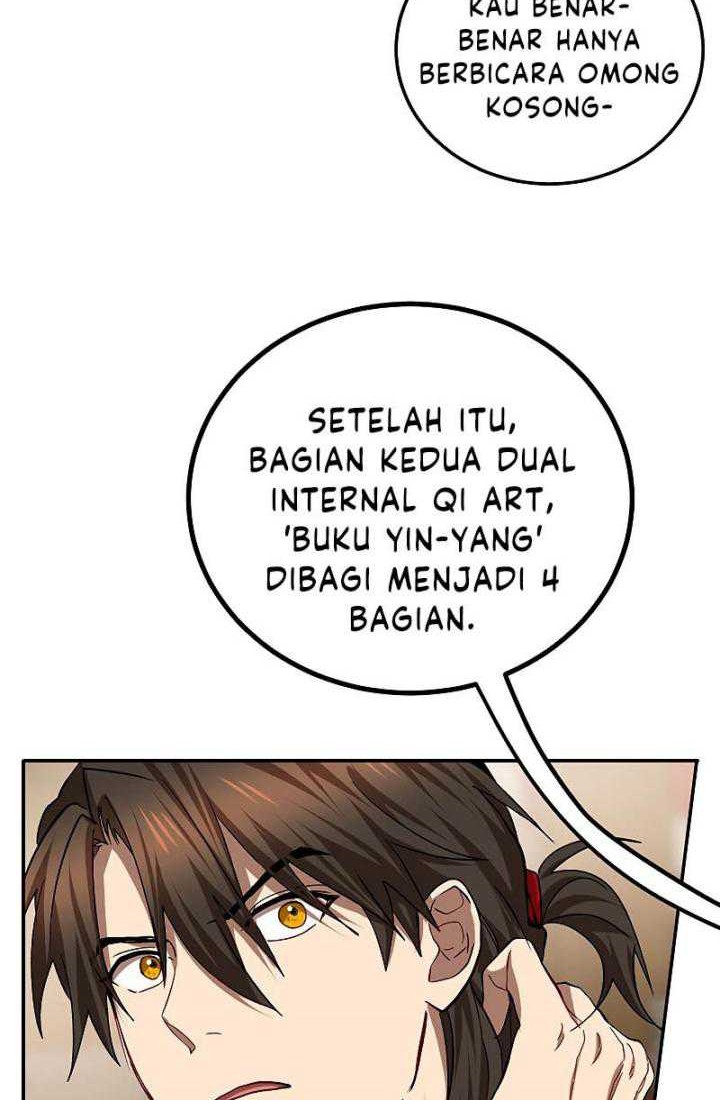 Mudang Association Chapter 63 Gambar 40