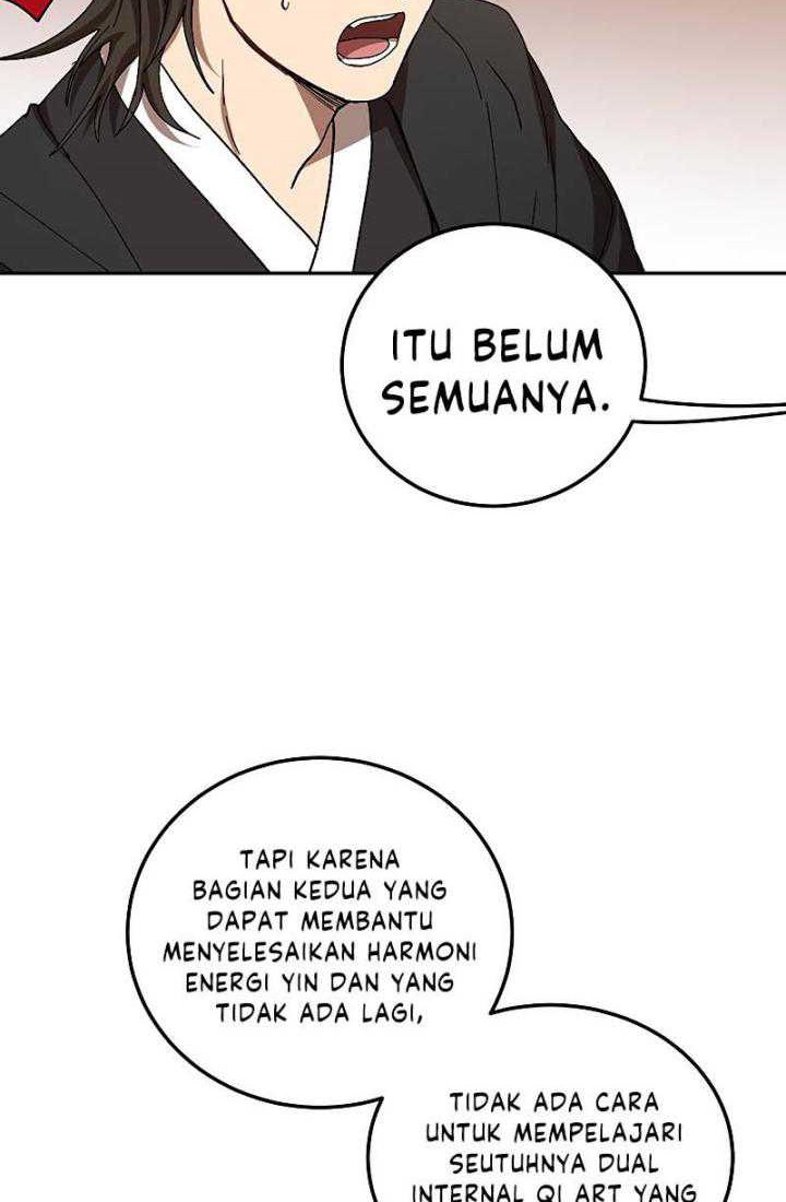 Mudang Association Chapter 63 Gambar 43