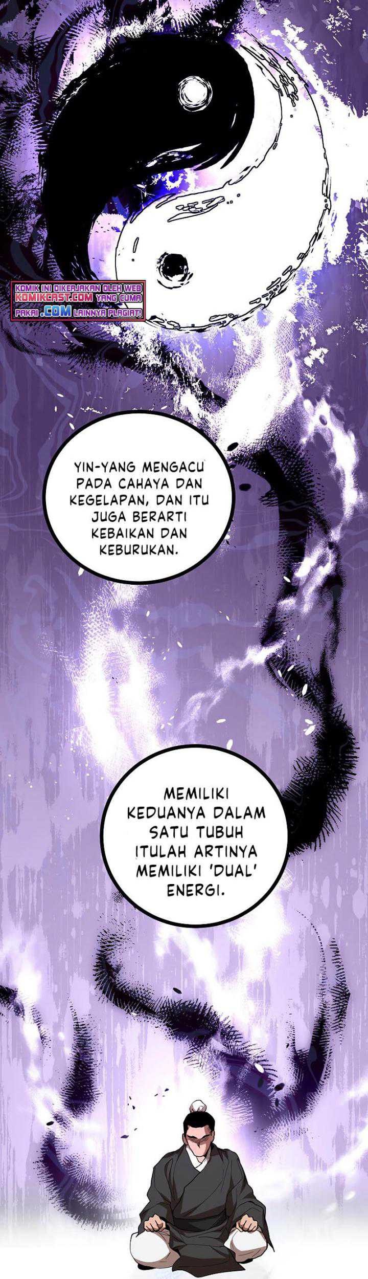 Mudang Association Chapter 63 Gambar 6