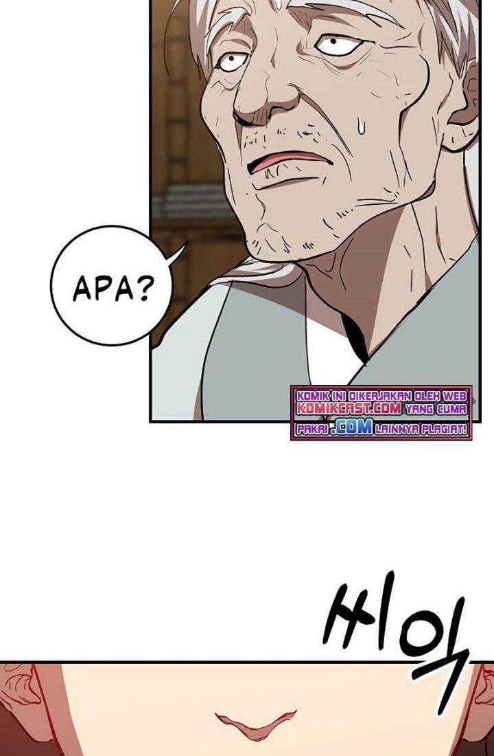 Mudang Association Chapter 63 Gambar 11