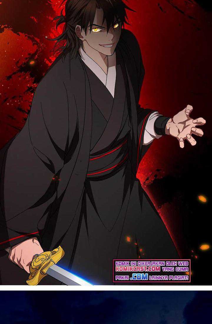 Mudang Association Chapter 63 Gambar 17