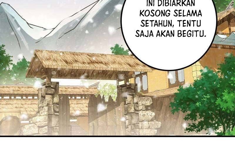 Keep A Low Profile, Sect Leader Chapter 48 Gambar 24