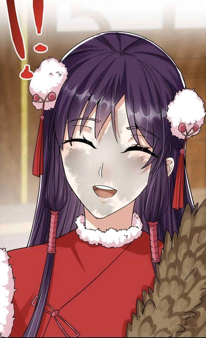 Keep A Low Profile, Sect Leader Chapter 48 Gambar 28