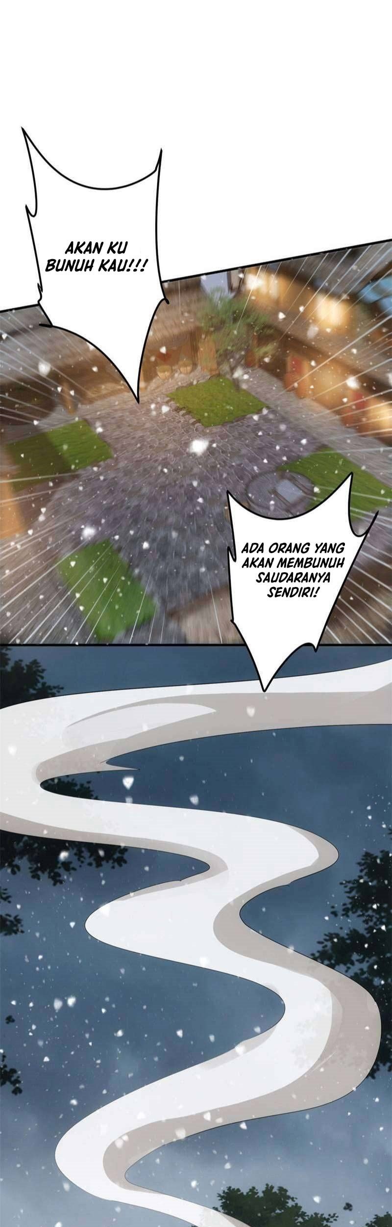 Keep A Low Profile, Sect Leader Chapter 48 Gambar 30