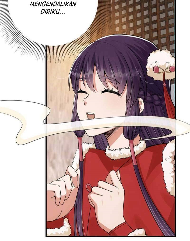 Keep A Low Profile, Sect Leader Chapter 48 Gambar 32