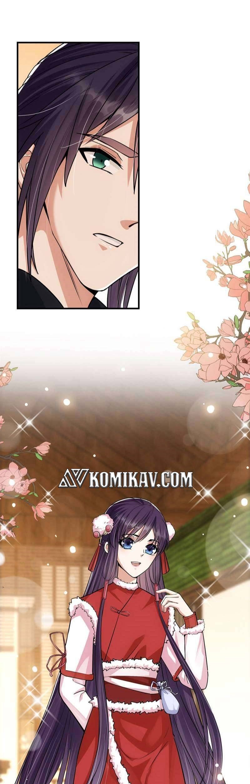 Keep A Low Profile, Sect Leader Chapter 48 Gambar 16