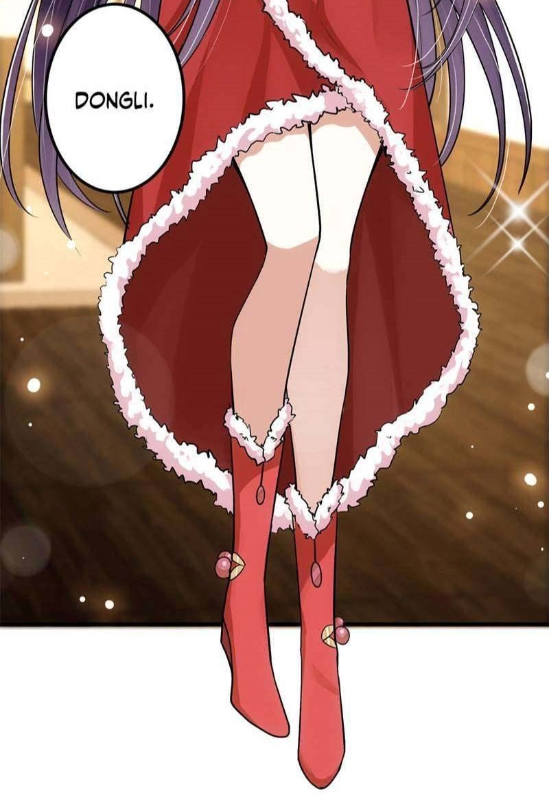 Keep A Low Profile, Sect Leader Chapter 48 Gambar 17