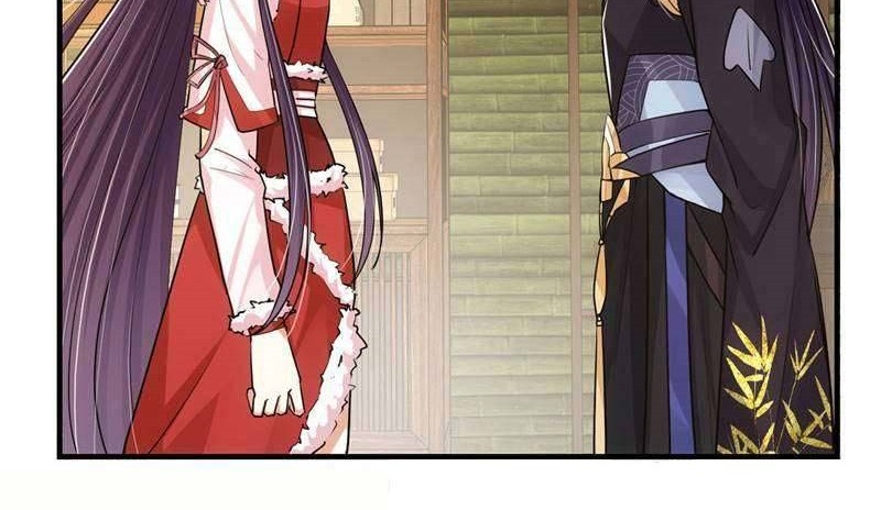 Keep A Low Profile, Sect Leader Chapter 48 Gambar 19