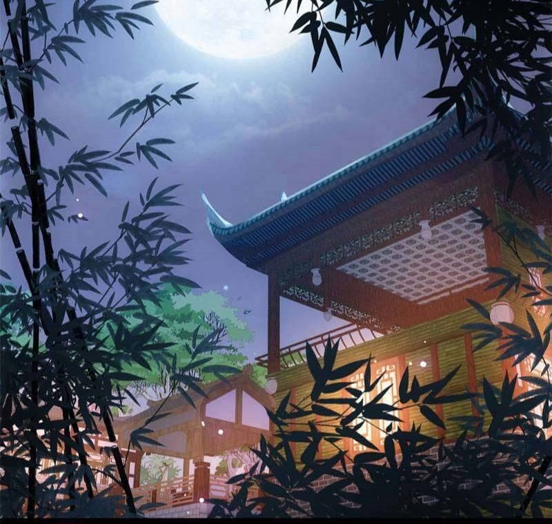 Keep A Low Profile, Sect Leader Chapter 48 Gambar 8