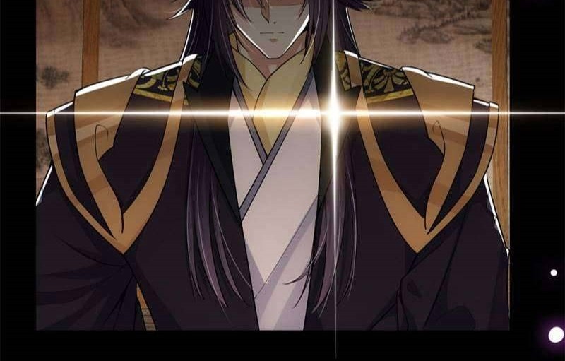 Keep A Low Profile, Sect Leader Chapter 48 Gambar 10