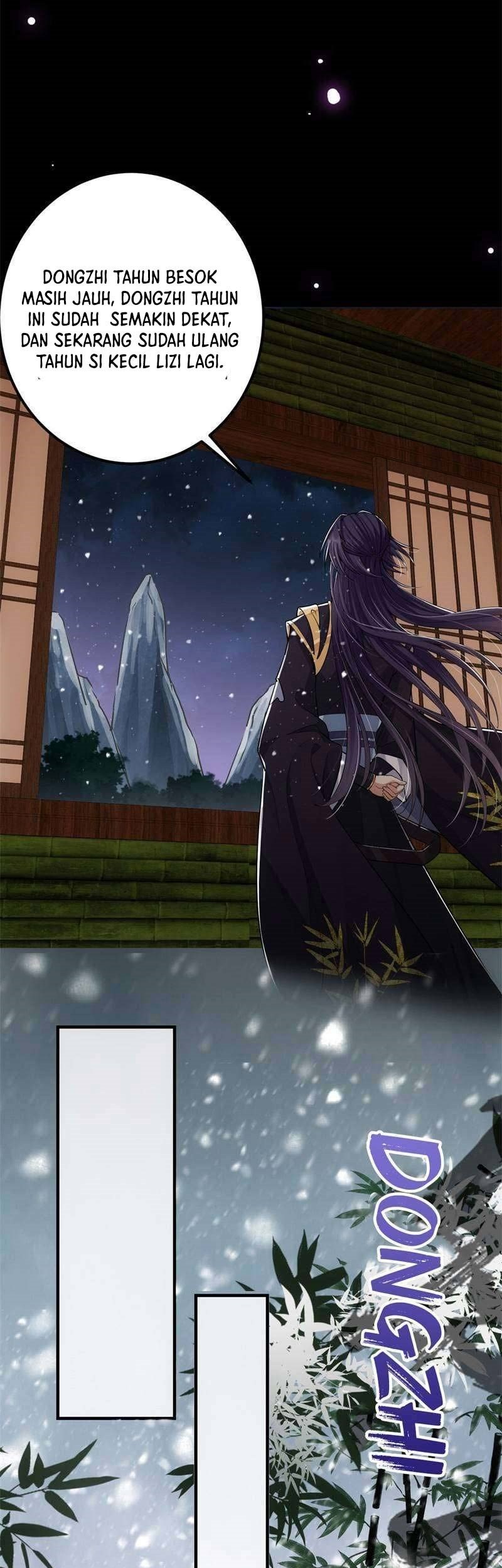 Keep A Low Profile, Sect Leader Chapter 48 Gambar 11