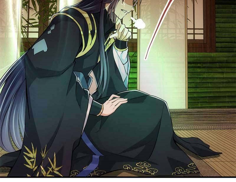 Keep A Low Profile, Sect Leader Chapter 48 Gambar 13