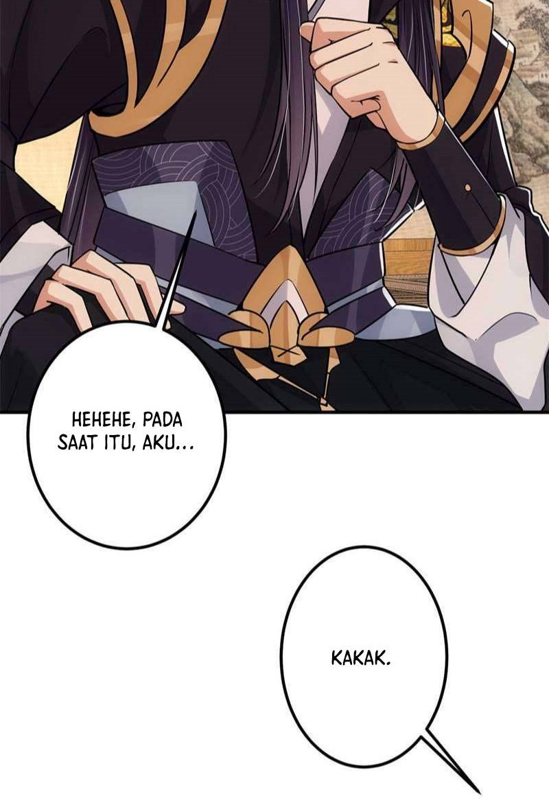 Keep A Low Profile, Sect Leader Chapter 48 Gambar 15