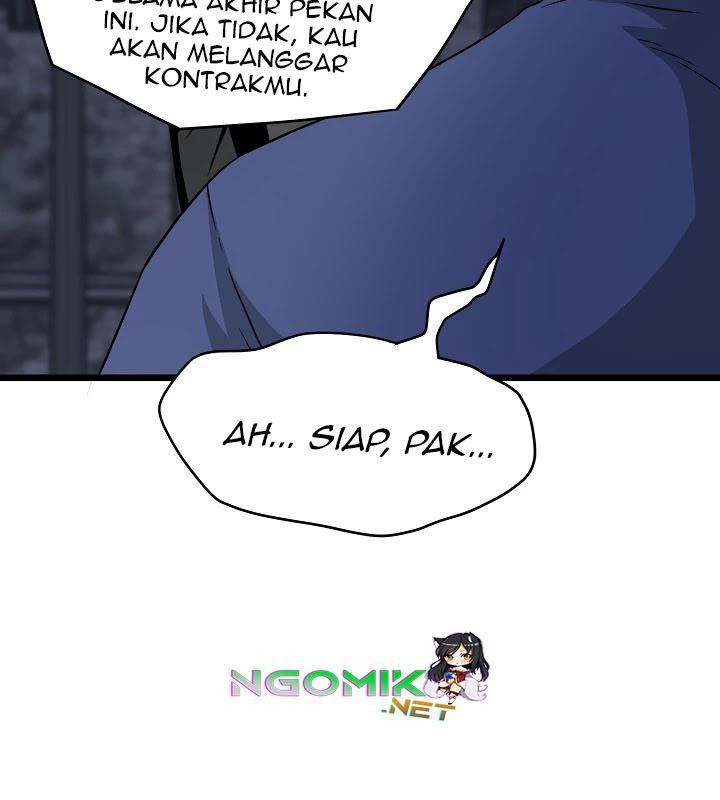 Murim Login Chapter 47 Gambar 24