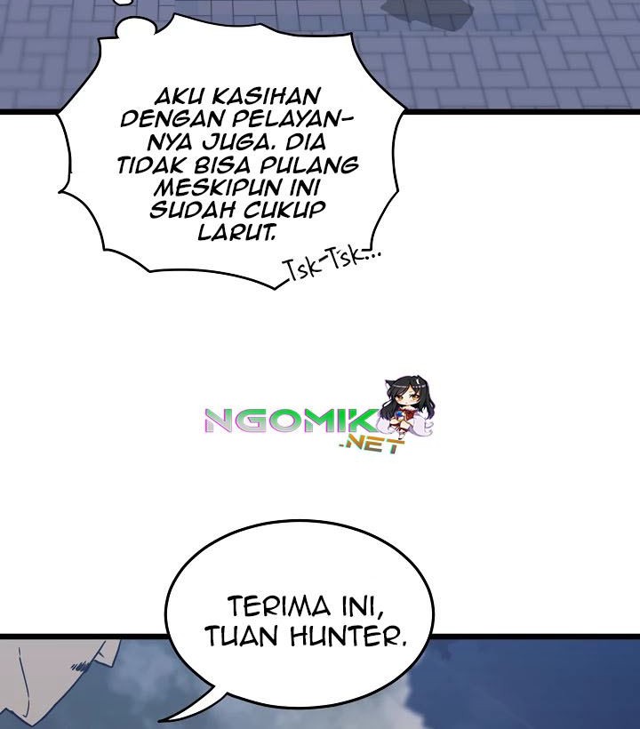 Murim Login Chapter 47 Gambar 27