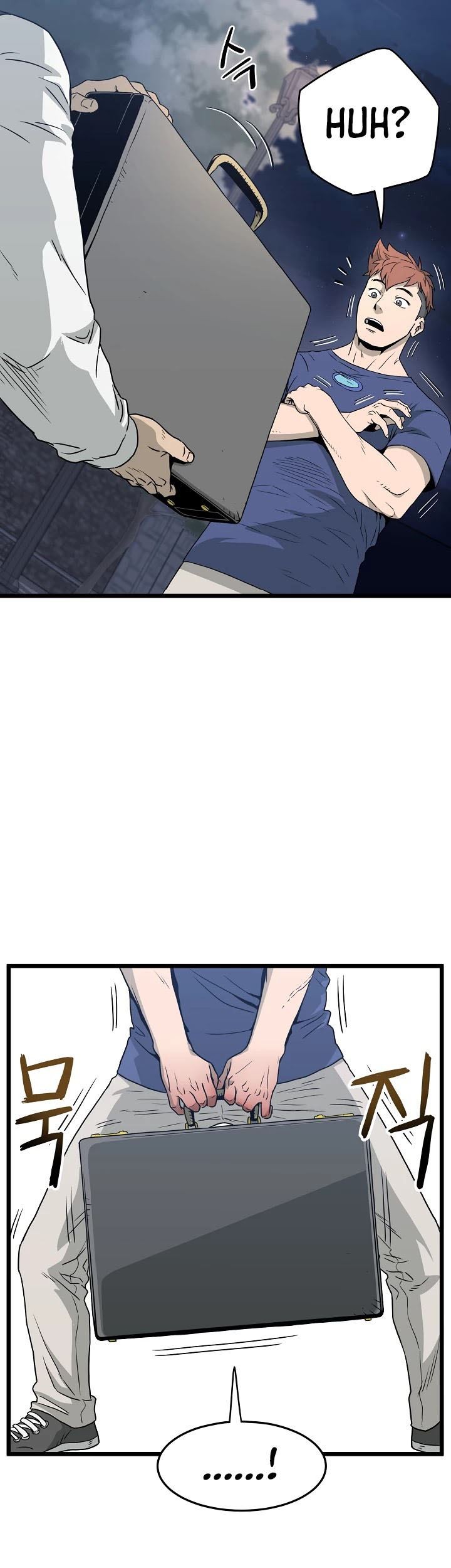 Murim Login Chapter 47 Gambar 28