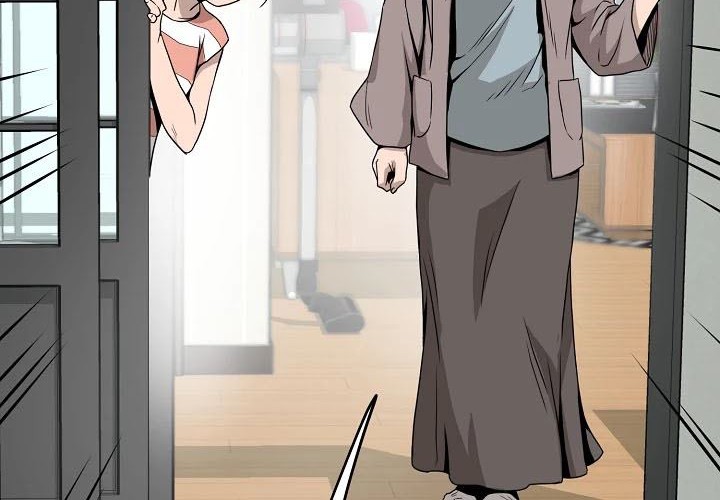 Murim Login Chapter 47 Gambar 45