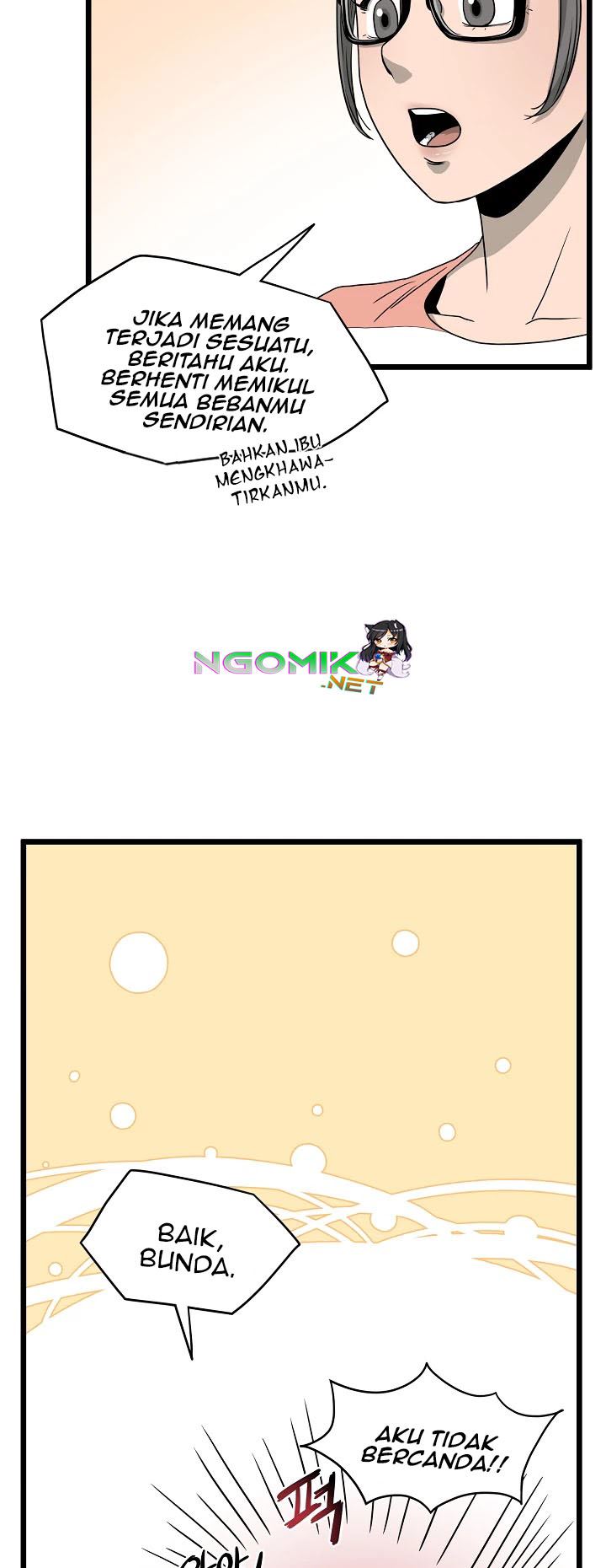 Murim Login Chapter 47 Gambar 62