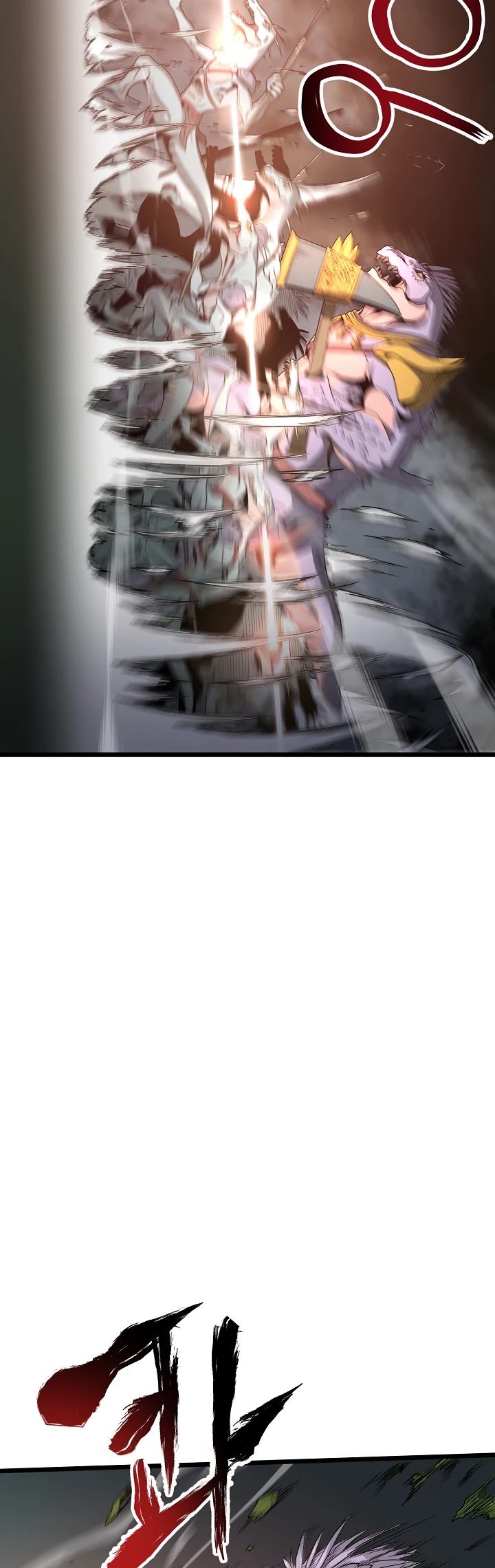 Murim Login Chapter 47 Gambar 4