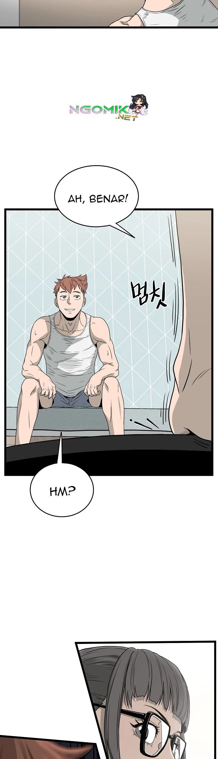 Murim Login Chapter 47 Gambar 66