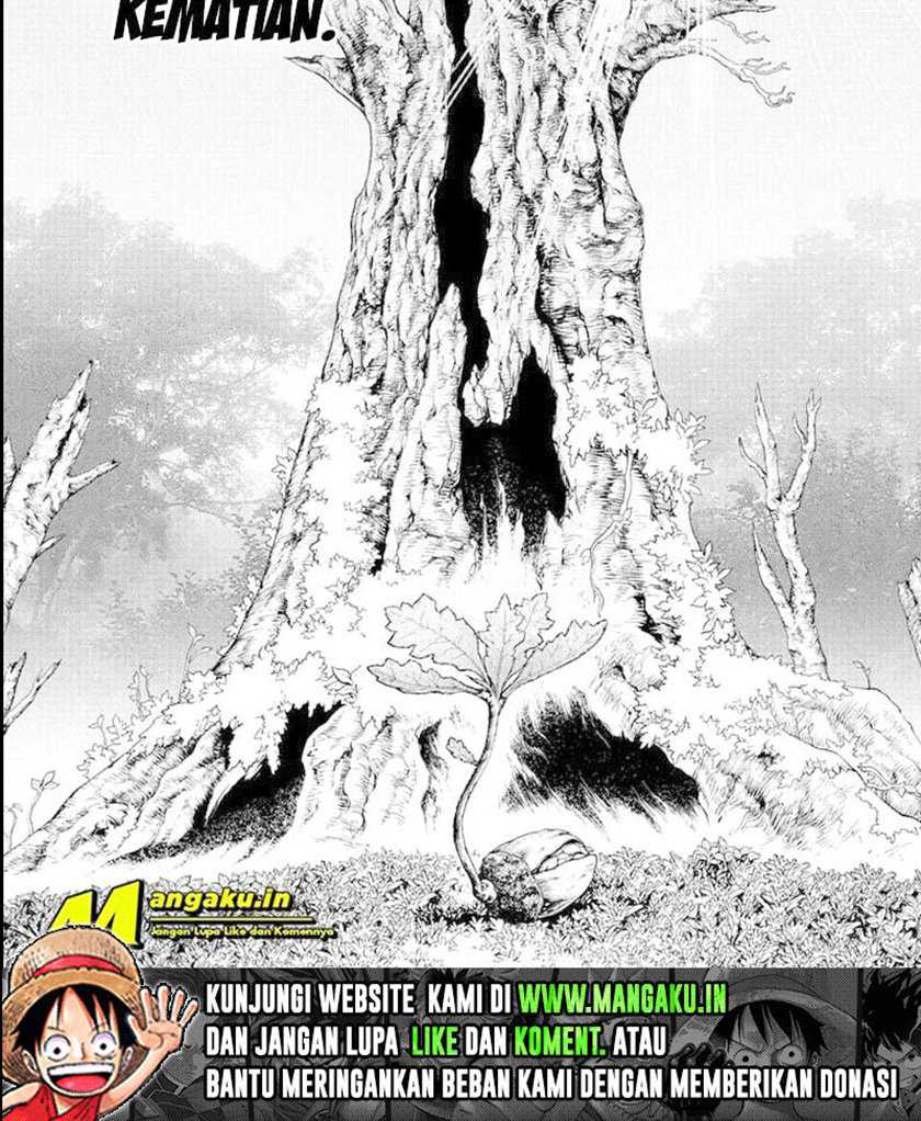 Manga Dr. Stone Chapter 230 gambar nomor 2