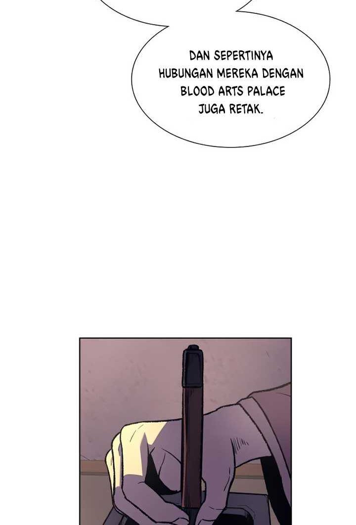 I Reincarnated As The Crazed Heir Chapter 34 Gambar 29