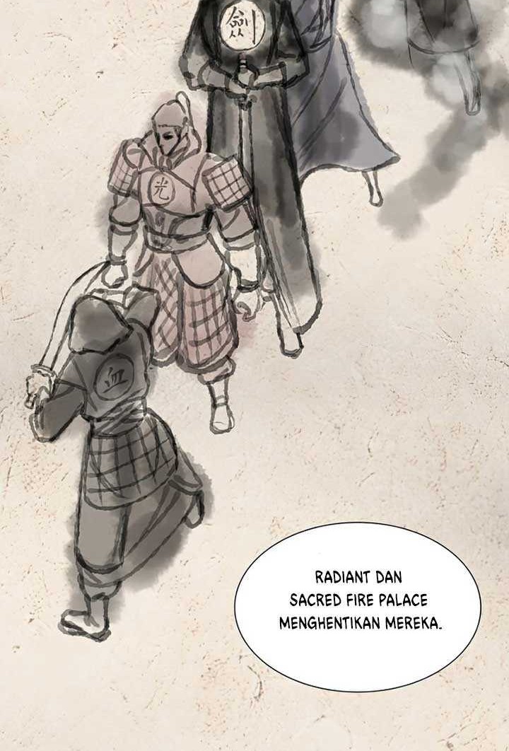 I Reincarnated As The Crazed Heir Chapter 34 Gambar 33