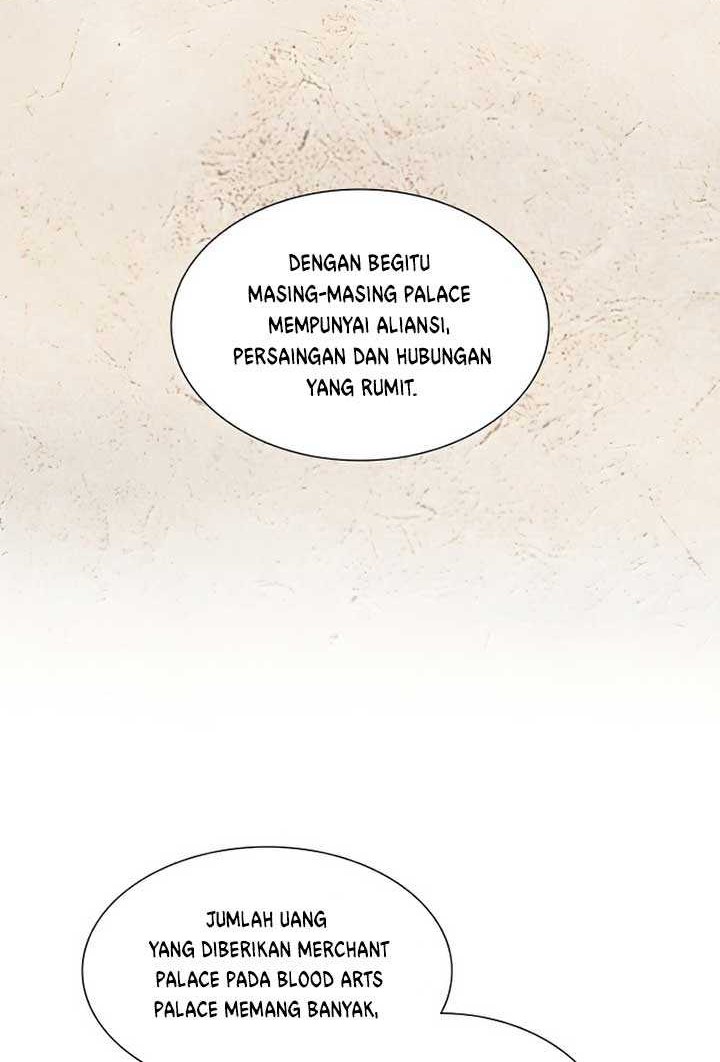 I Reincarnated As The Crazed Heir Chapter 34 Gambar 35