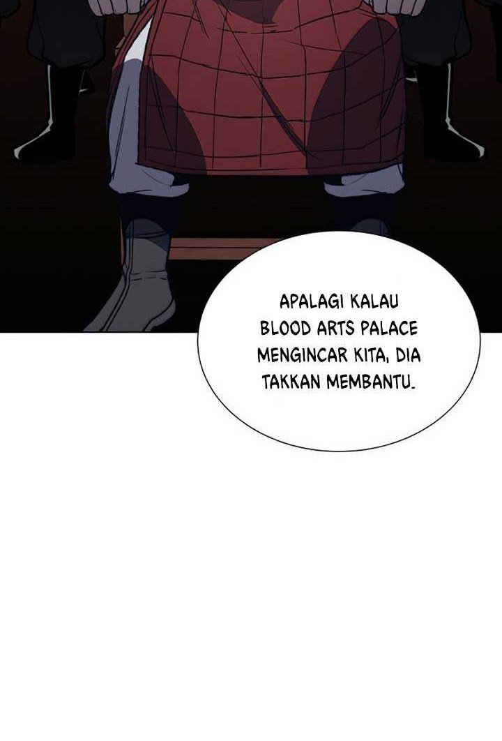 I Reincarnated As The Crazed Heir Chapter 34 Gambar 37