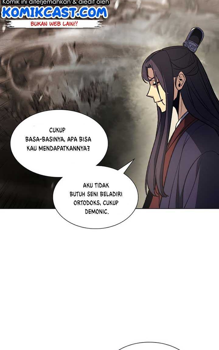 I Reincarnated As The Crazed Heir Chapter 34 Gambar 21