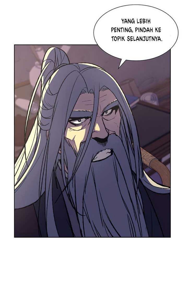 I Reincarnated As The Crazed Heir Chapter 34 Gambar 25