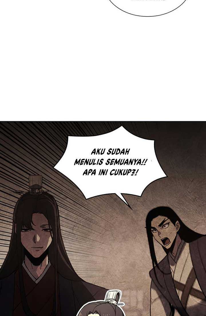 I Reincarnated As The Crazed Heir Chapter 34 Gambar 43