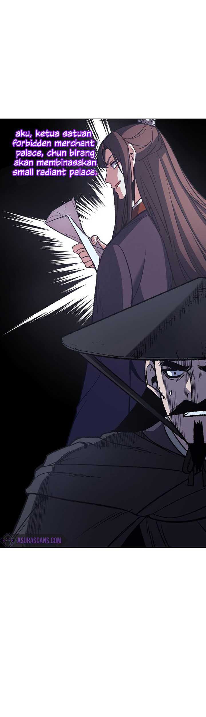 Manhwa I Reincarnated As The Crazed Heir Chapter 34 gambar nomor 2