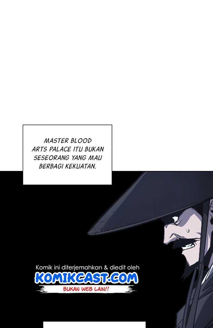 I Reincarnated As The Crazed Heir Chapter 34 Gambar 3