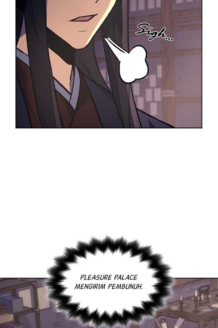 I Reincarnated As The Crazed Heir Chapter 34 Gambar 69