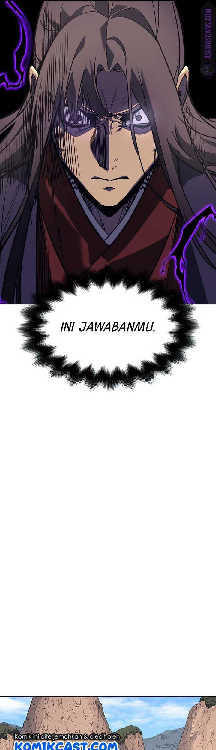 I Reincarnated As The Crazed Heir Chapter 34 Gambar 74