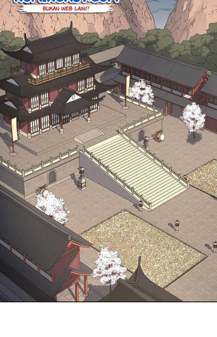 I Reincarnated As The Crazed Heir Chapter 34 Gambar 75