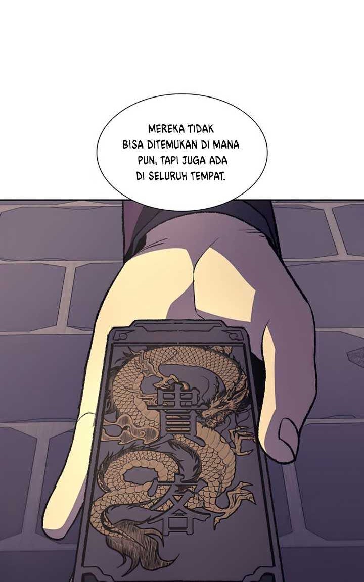 I Reincarnated As The Crazed Heir Chapter 34 Gambar 59