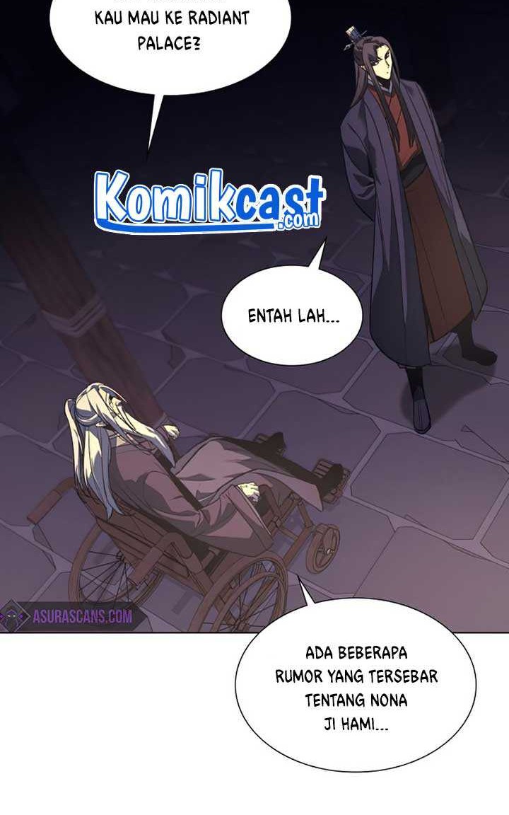 I Reincarnated As The Crazed Heir Chapter 34 Gambar 61
