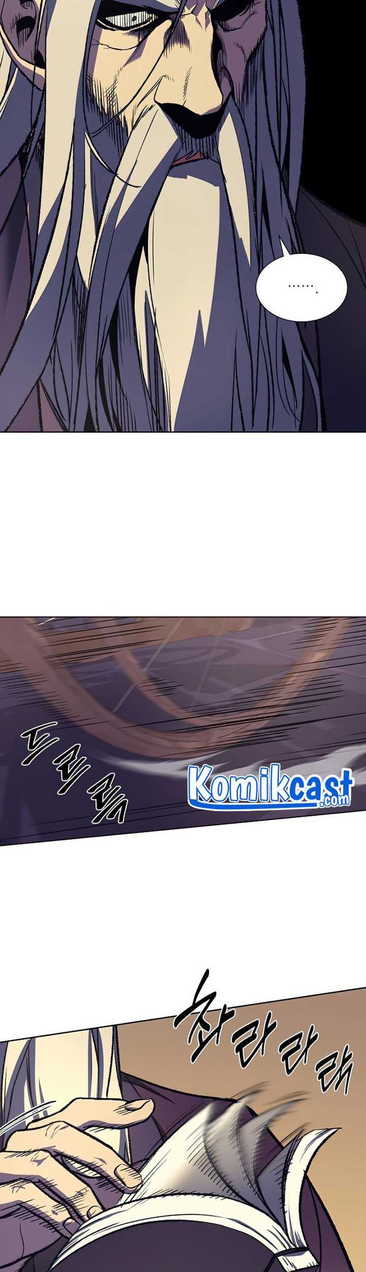 I Reincarnated As The Crazed Heir Chapter 34 Gambar 64