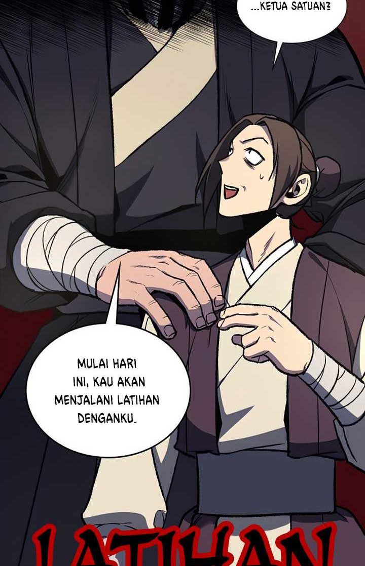 I Reincarnated As The Crazed Heir Chapter 34 Gambar 83