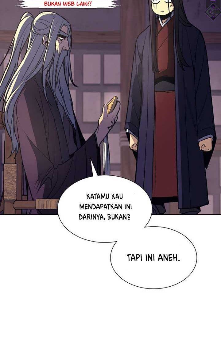 I Reincarnated As The Crazed Heir Chapter 34 Gambar 13