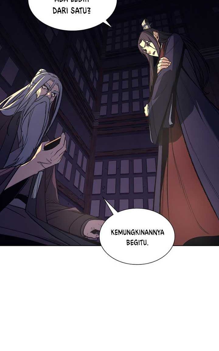 I Reincarnated As The Crazed Heir Chapter 34 Gambar 15
