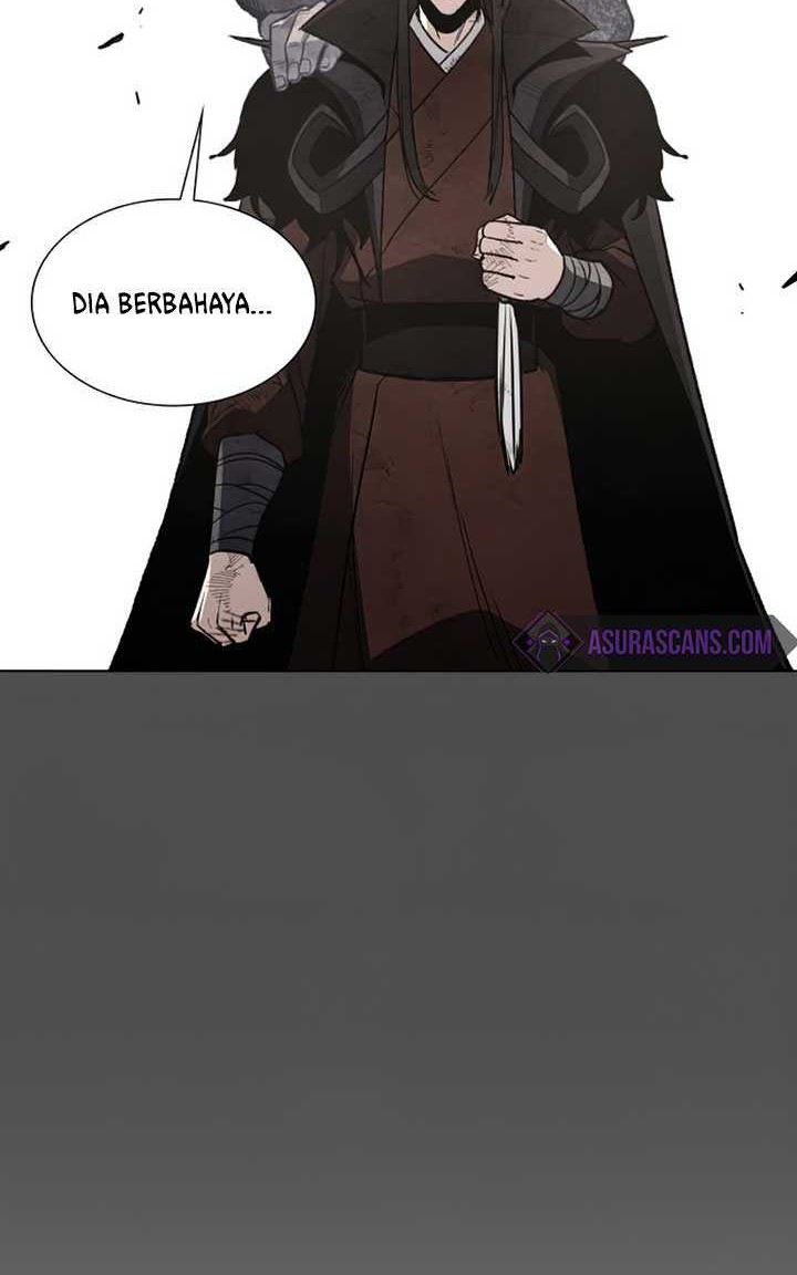 I Reincarnated As The Crazed Heir Chapter 34 Gambar 17