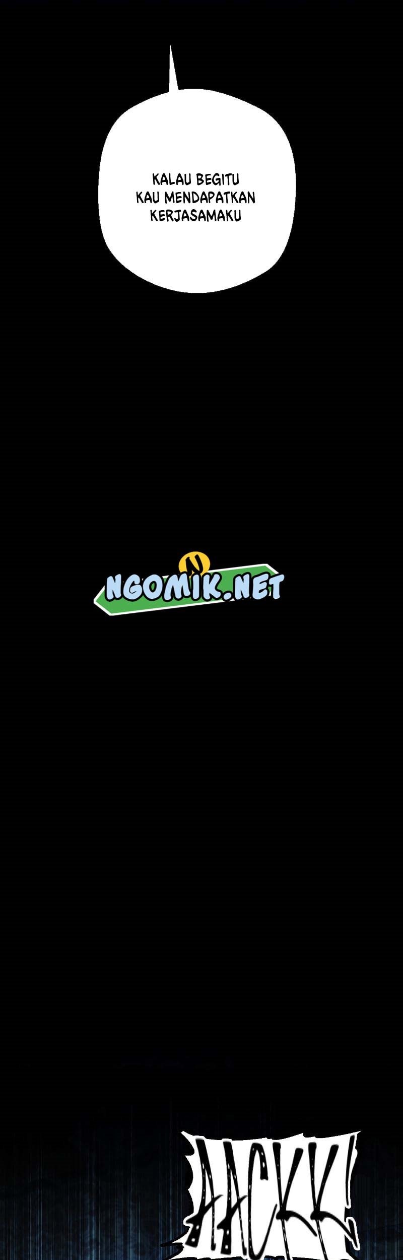 The Live Chapter 88 Gambar 26