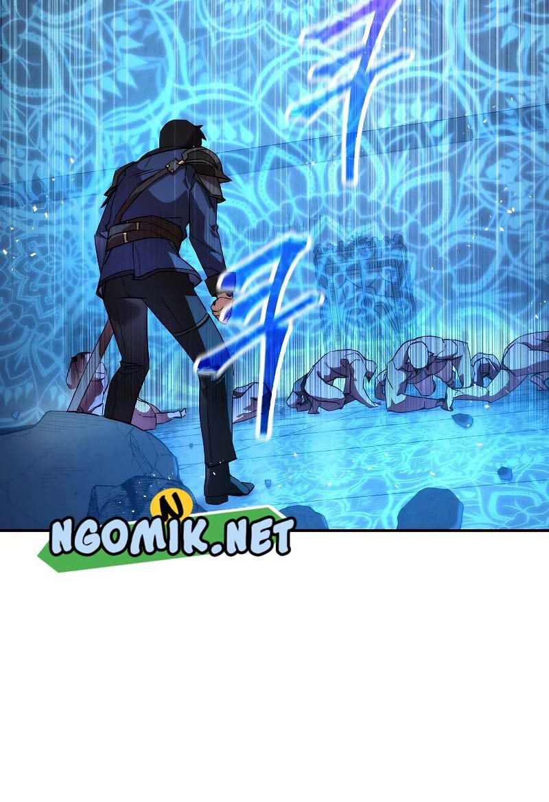 The Live Chapter 88 Gambar 28